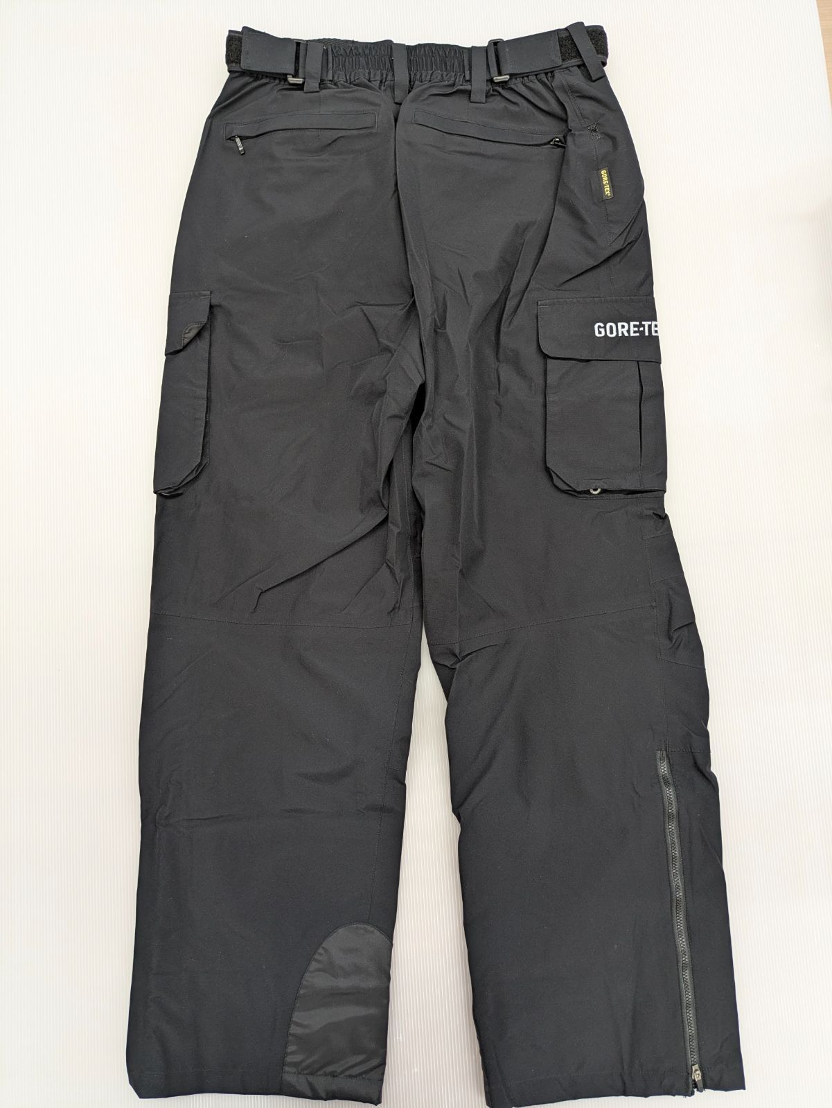 ゴアテックスパンツ GM