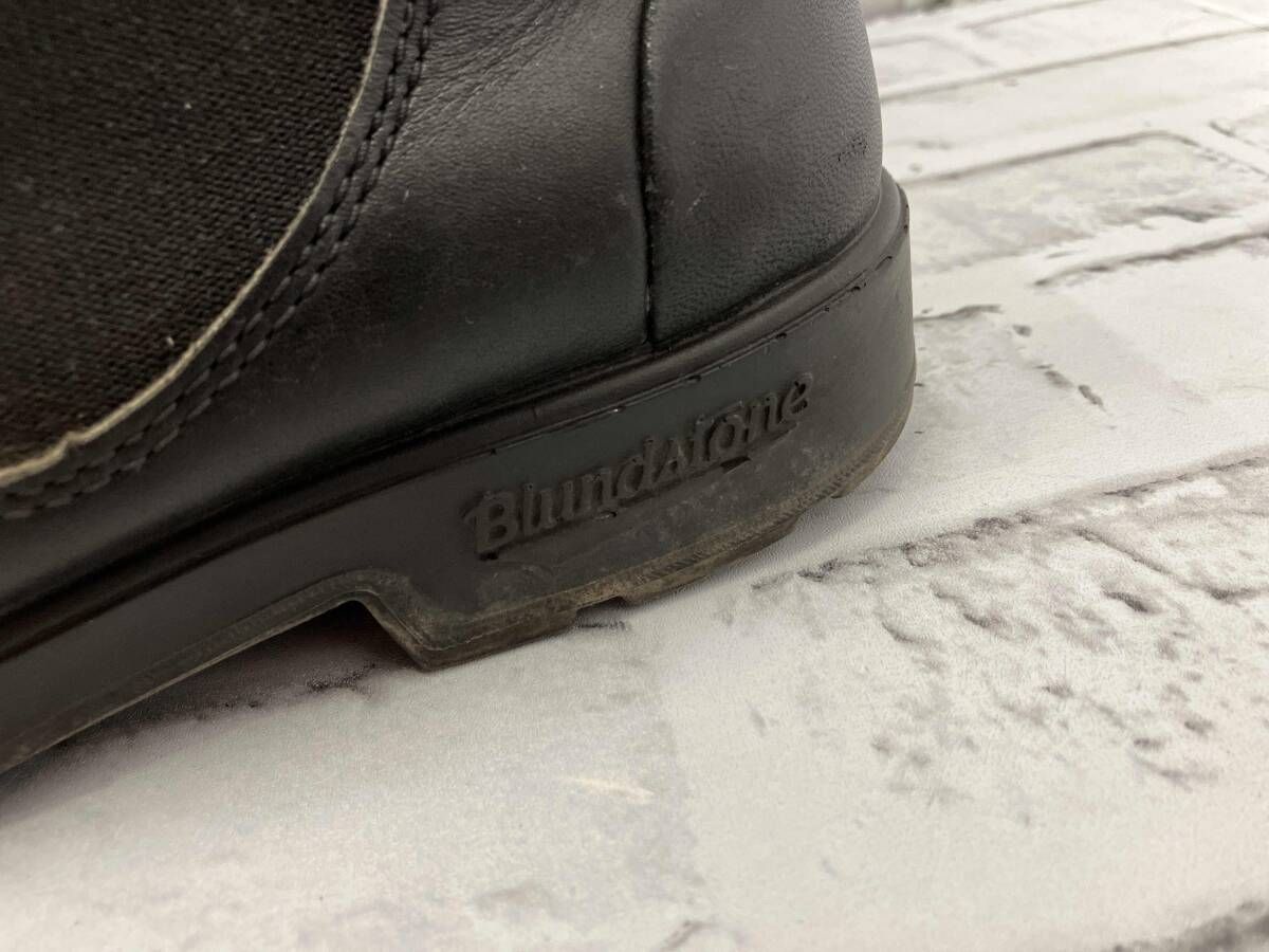 ブラック ブランドストーン