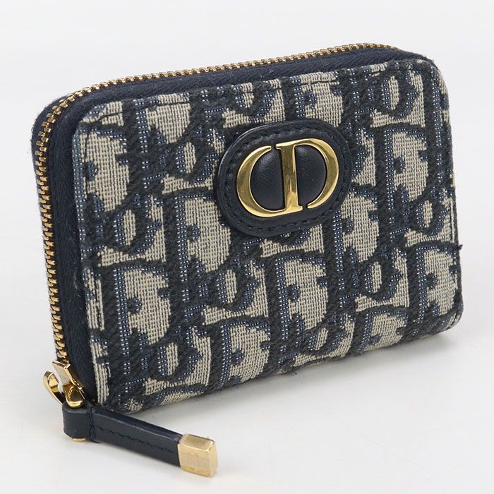 DIOR ディオール コインケース スモール 30 モンテーニュ