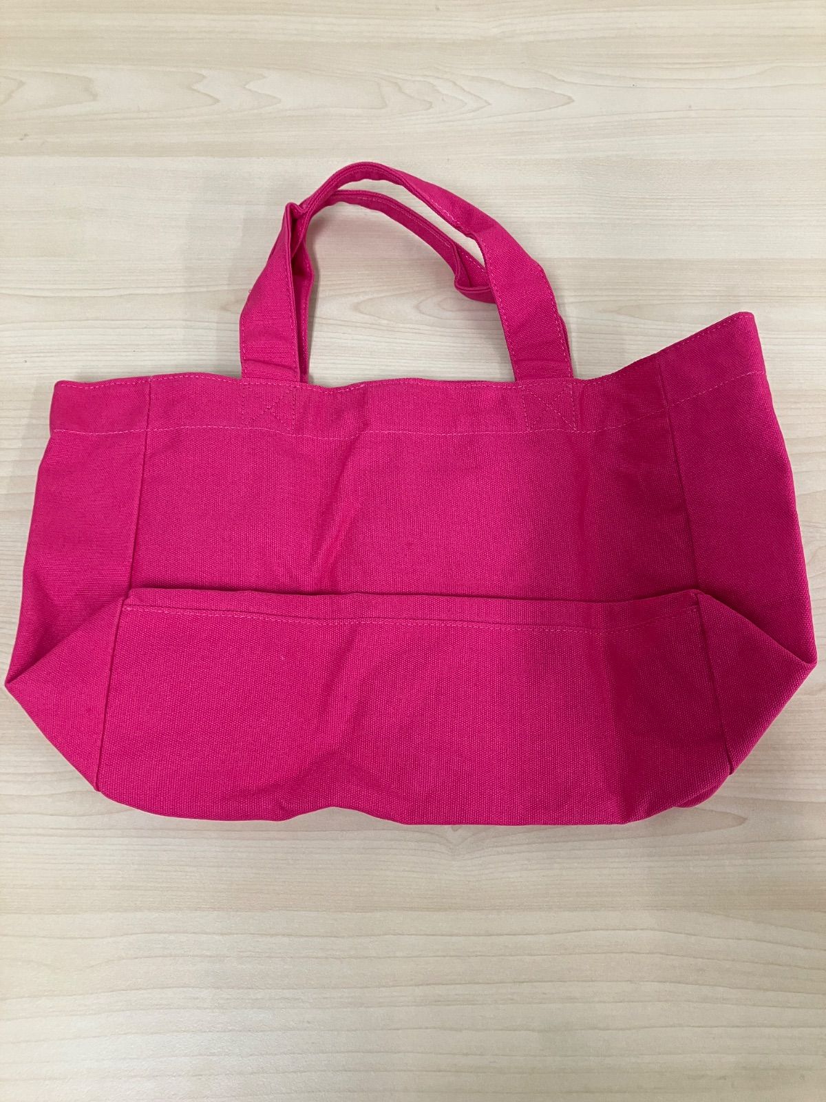 P/マイメロディ トートバッグ 3-2-1072 - メルカリ