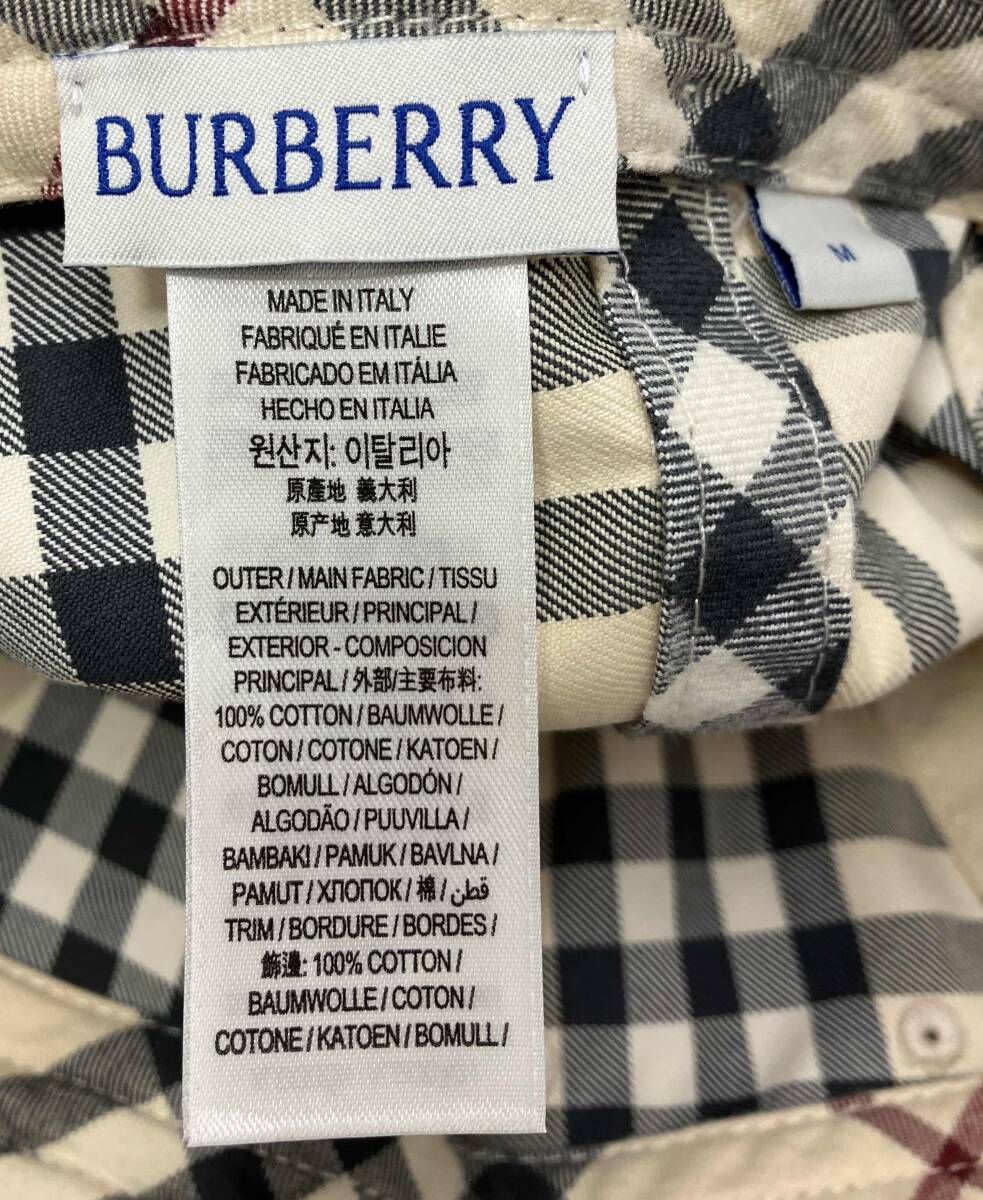 BURBERRY