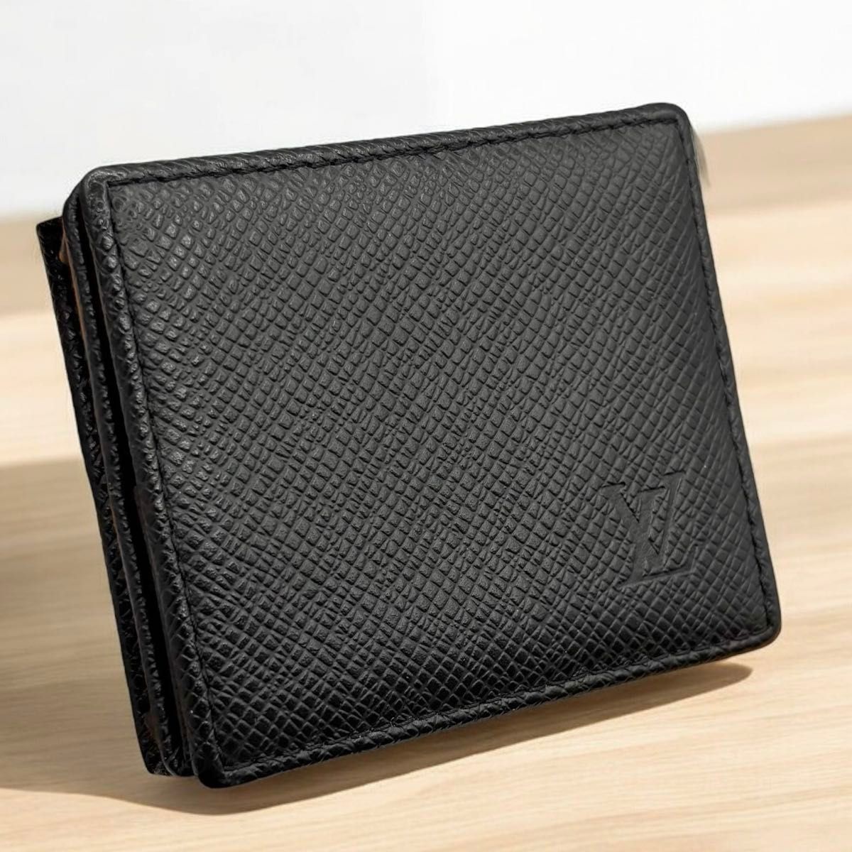 n82 ボワット タイガ ルイヴィトン コインケース 小銭入れ LOUIS