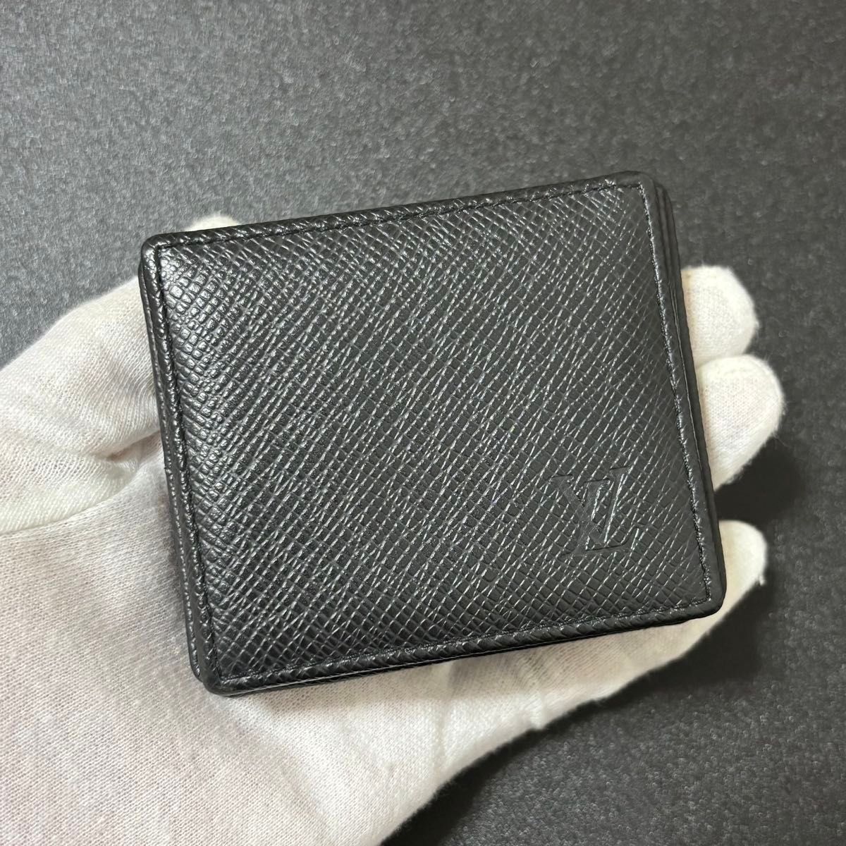 n82 ボワット タイガ ルイヴィトン コインケース 小銭入れ LOUIS