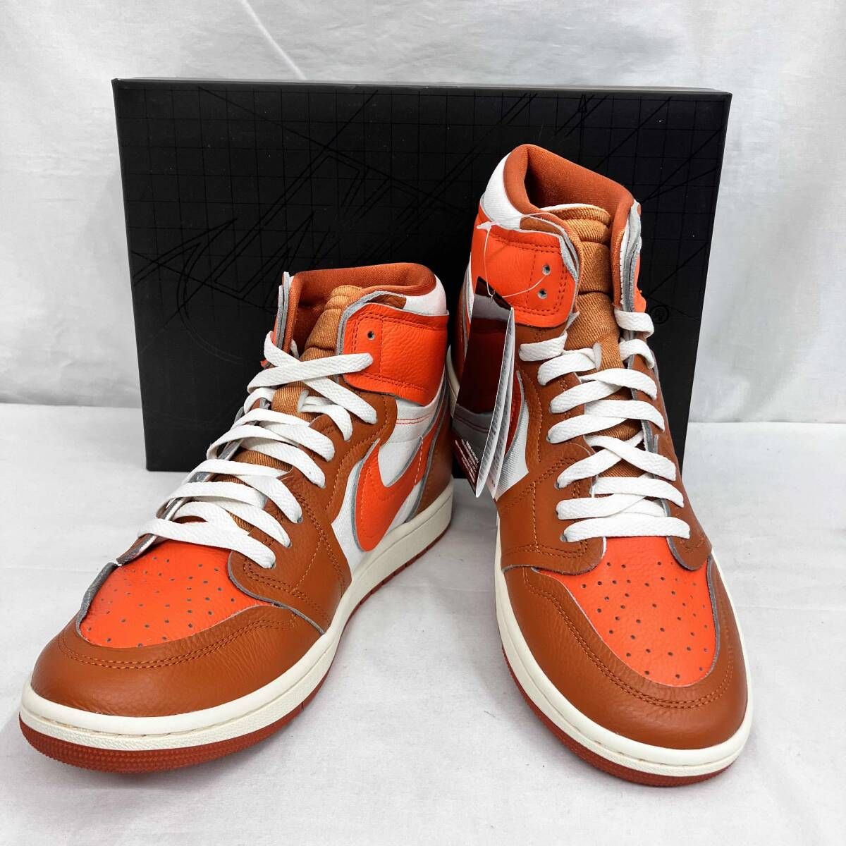 NIKE/ナイキ/AIR JORDAN 1 MM HIGH/エアジョーダン1/FB9891-800 
