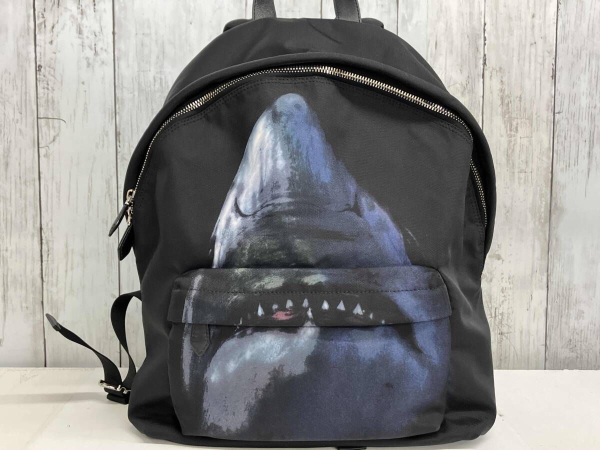 ジバンシー GIVENCHY リュック バックパック ジバンシー GIVENCHY