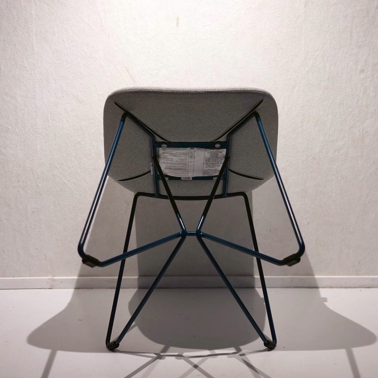 カリガリス「Congress」アームレスチェア Calligaris カリガリス