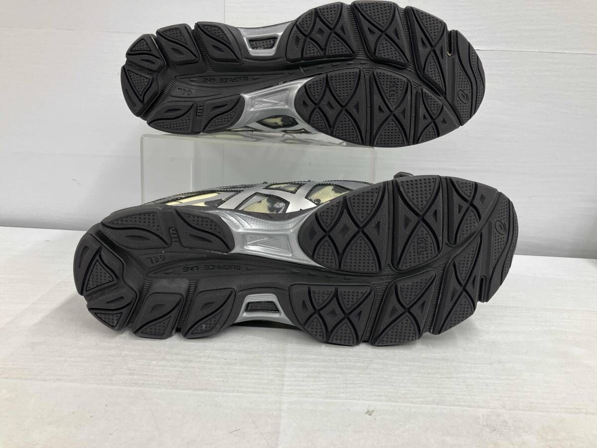 コレクション 30.5cm ASICS GEL-CUMULUS 16 SSCBセシリーバンセン 30.5