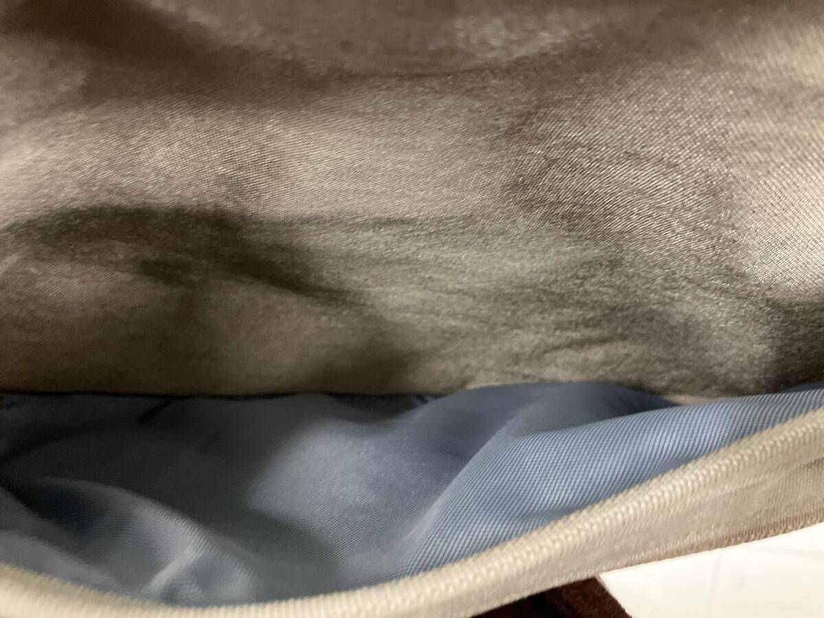 クランカーズ ボディバッグ