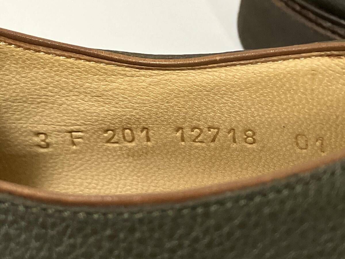 レザースニーカー