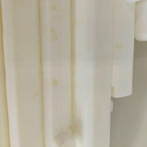 バーチ ドア付き セット プラスチック製ベビーサークル アイファム IFAM 配線整理 ベビーサークル 