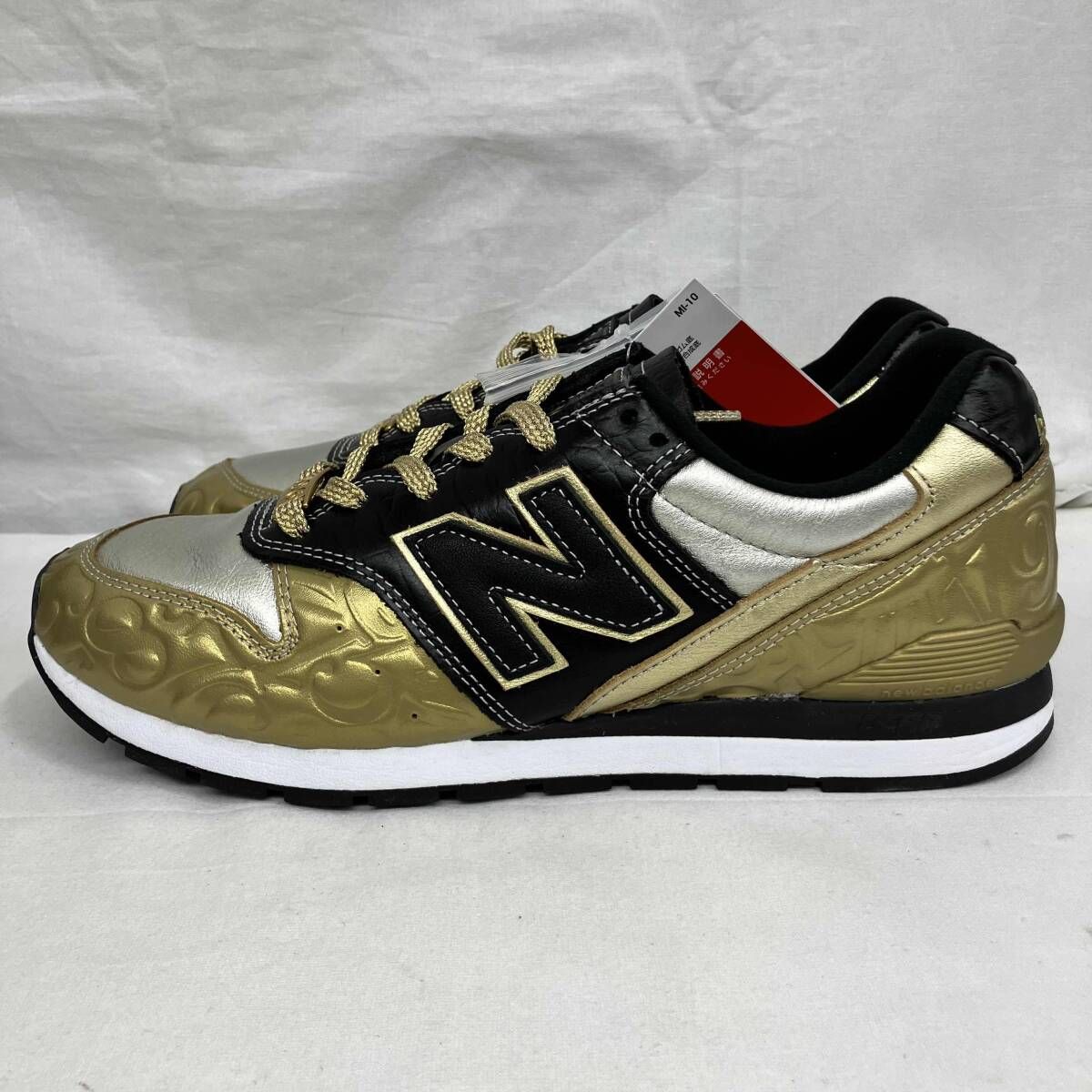 new balance×FRANK MULLER ／ニューバランス×フランクミュラー 