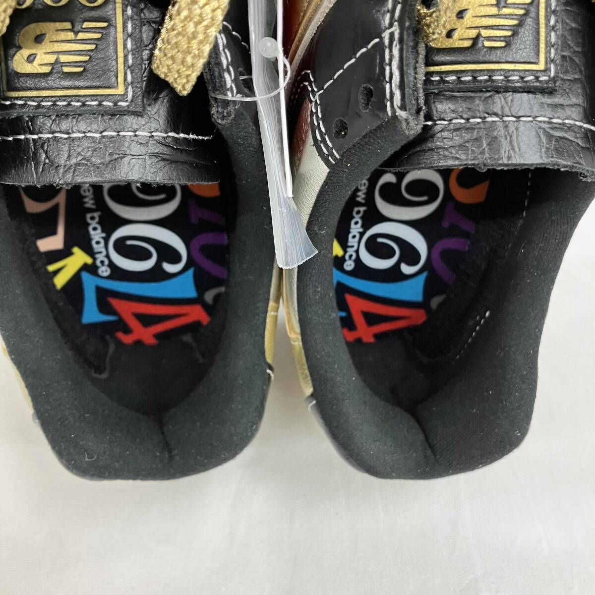 new balance×FRANK MULLER ／ニューバランス×フランクミュラー 