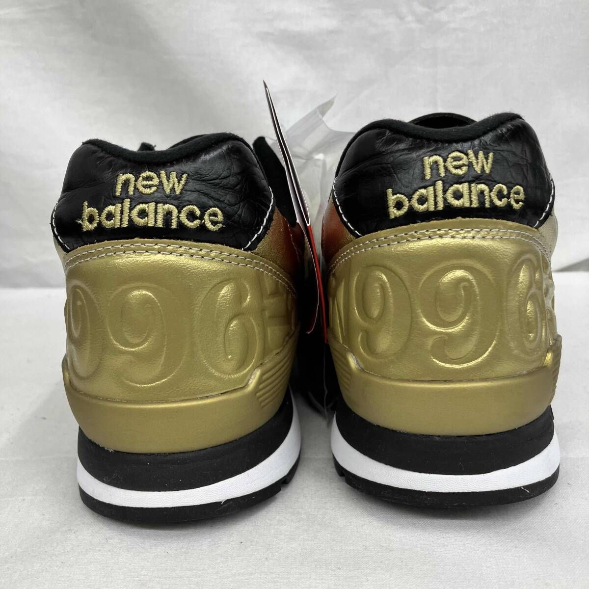 new balance×FRANK MULLER ／ニューバランス×フランクミュラー 