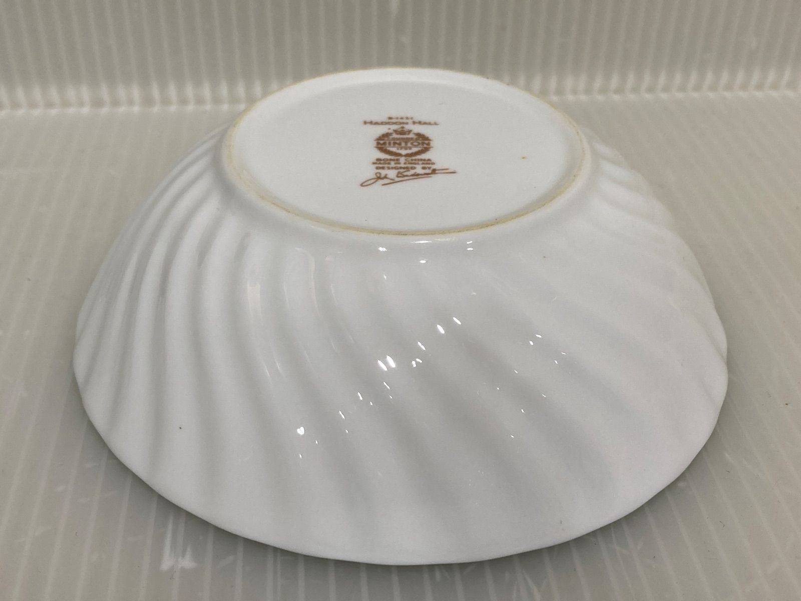 MINTON HADDON HALL 食器セット プレート ボウル 【公式通販】