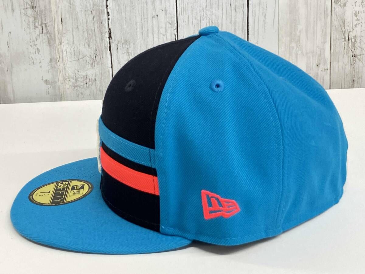 ERA ドジャース キャップ オールスターゲーム2025 59 FIFTY Fitted Hat ニューエラ