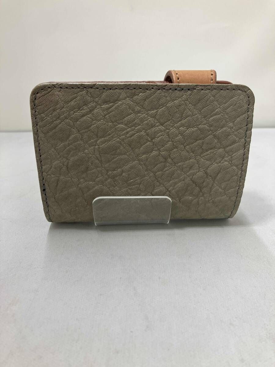 エレファントレザー