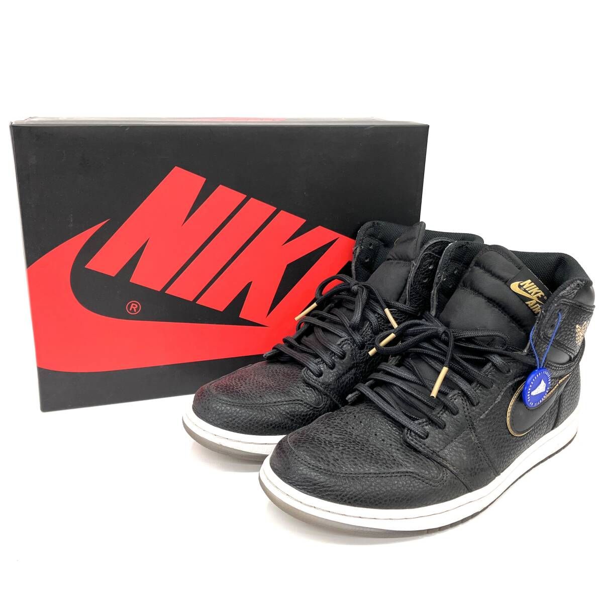 NIKE ナイキ AIR JORDAN 1 RETRO HIGH OG エアジョーダン 1 レトロ 