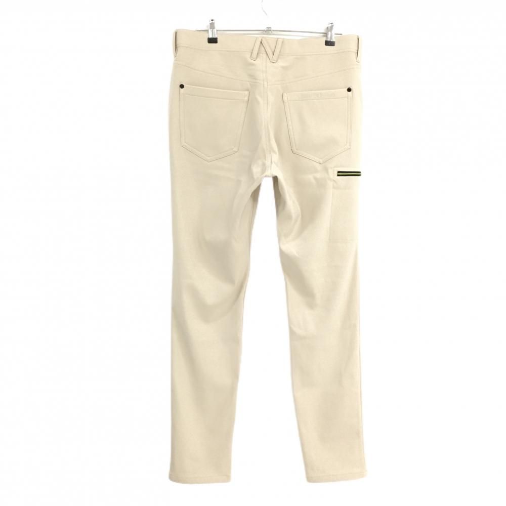 ジップライン蛍光グリーン