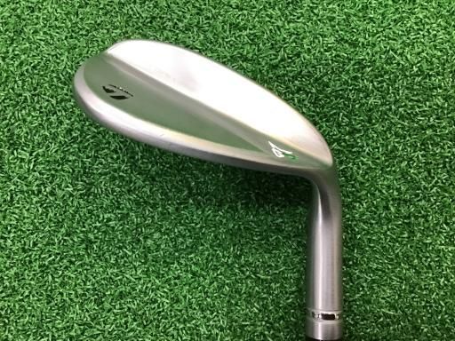 【】 テーラーメイド Taylor Made MILLED GRIND 4 56°/12° ウェッジ WG Dynamic Gold EX TOUR ISSUE (フレックスS) メンズ 男性用 右利き 右用 Cランク ゴルフクラブ