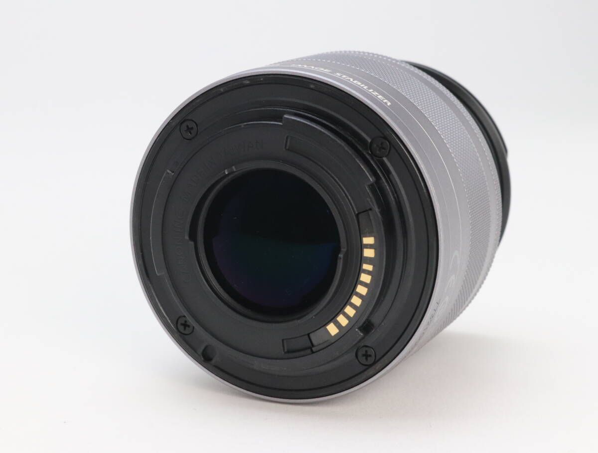 mm 標準ズームキット