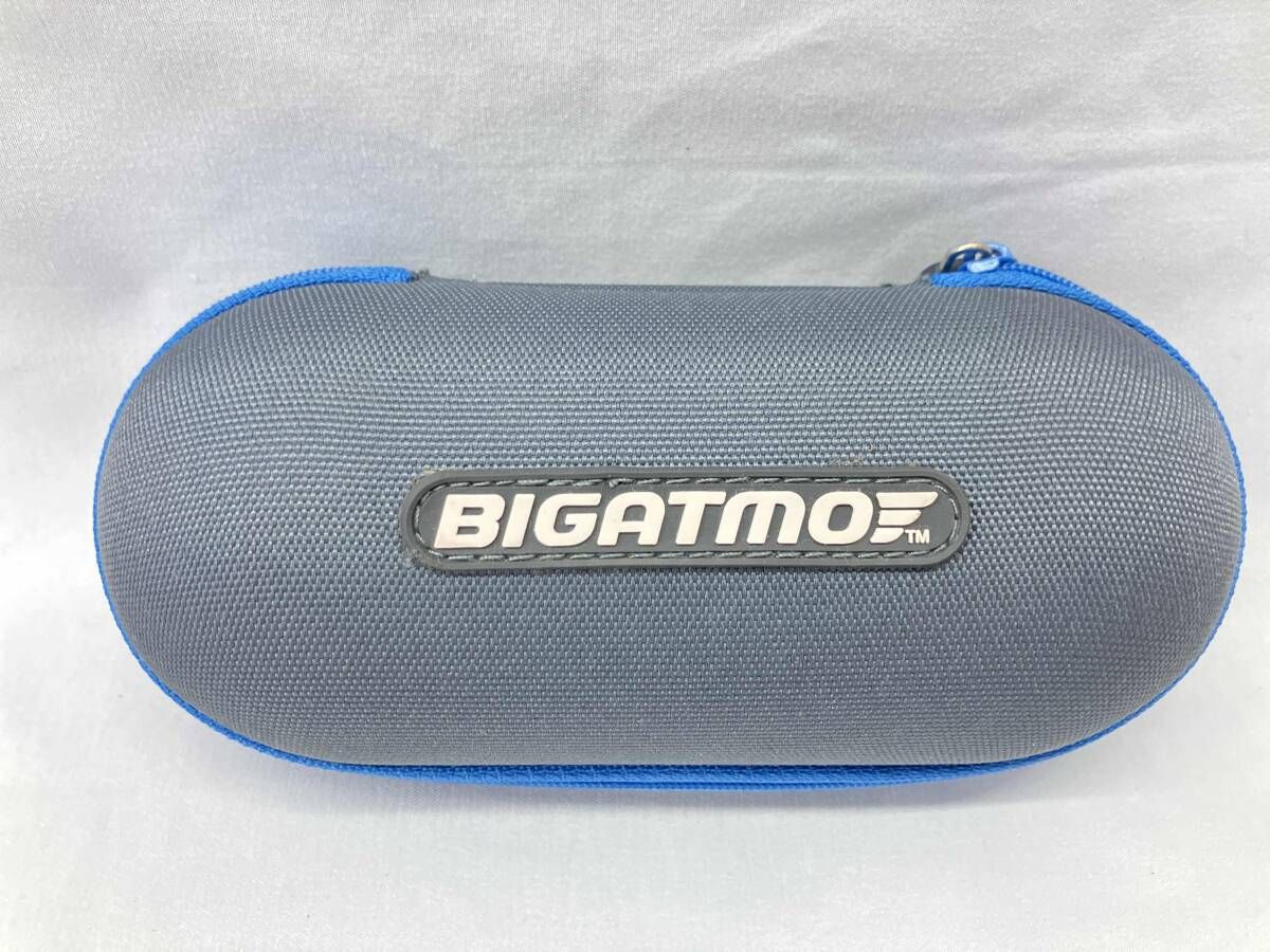 BIGATMO ビッグアトモ