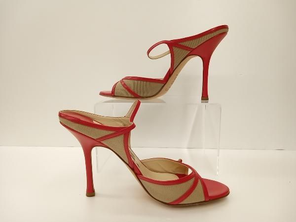 CHOO ジミーチュウ