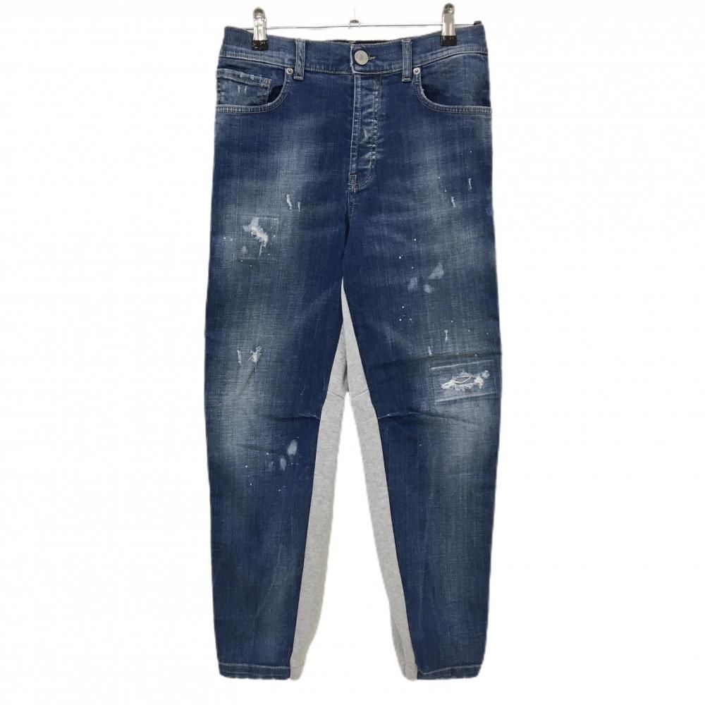 pmds デニムパンツの通販 denim pmds（ズボン・パンツ｜メンズ 