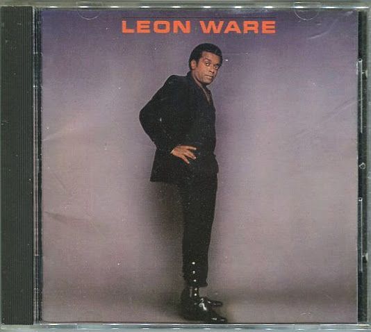 Leon Ware リオン・ウェア レコードまとめ売り LEON WARE」 - メルカリ