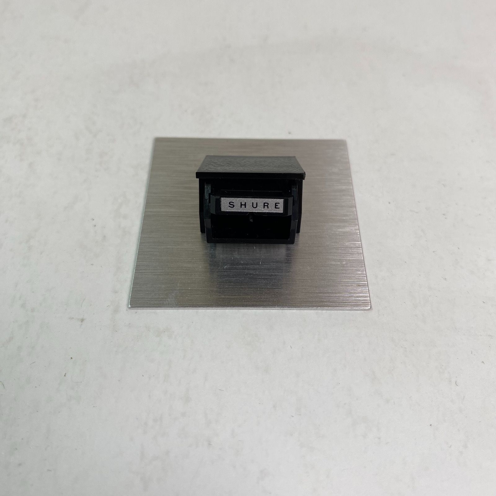 SHURE シュア VN-35E レコード針 交換針 カートリッジ - メルカリ