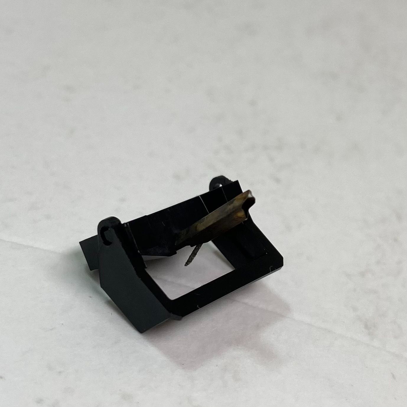 SHURE シュア VN-35E レコード針 交換針 カートリッジ - メルカリ