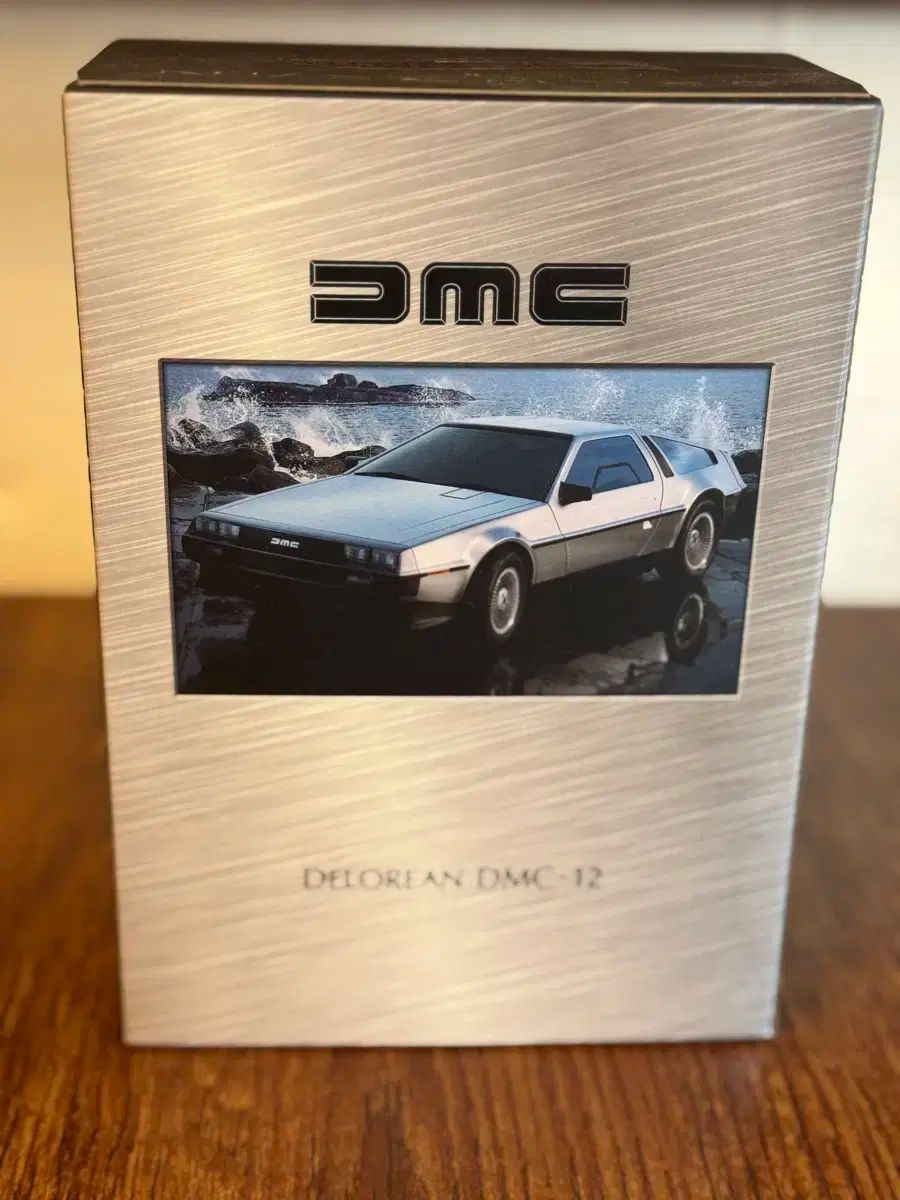 ホットウィール HOT WHEELS ドロリアン アルファV セット