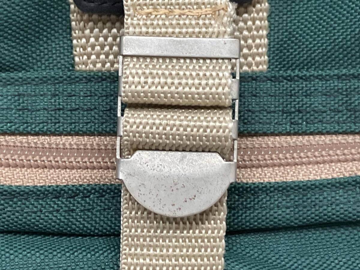 CONVERSE グリーン