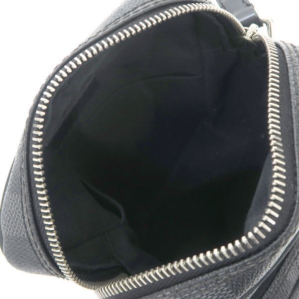 ヴィトン･ダミエグラフィット レム N 41446 Bランク