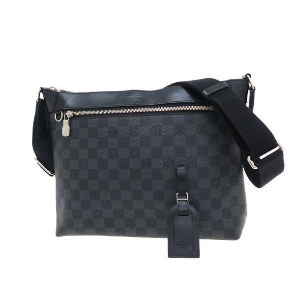 ヴィトン･ダミエグラフィット ミックPM N 40003 Bランク