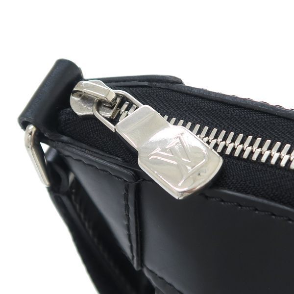  ヴィトン･ダミエグラフィット ミックPM N 40003 Bランク メッセンジャーバッグ ショルダーバッグ