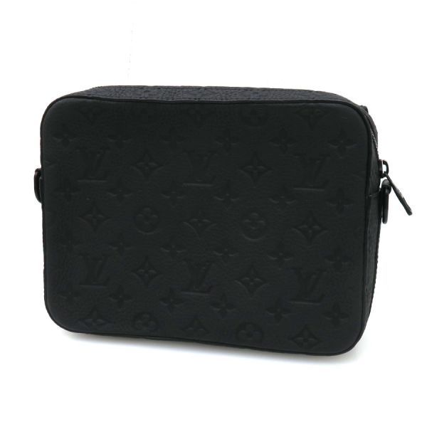 ルイヴィトン スティーマー･メッセンジャー M 57307 Aランク