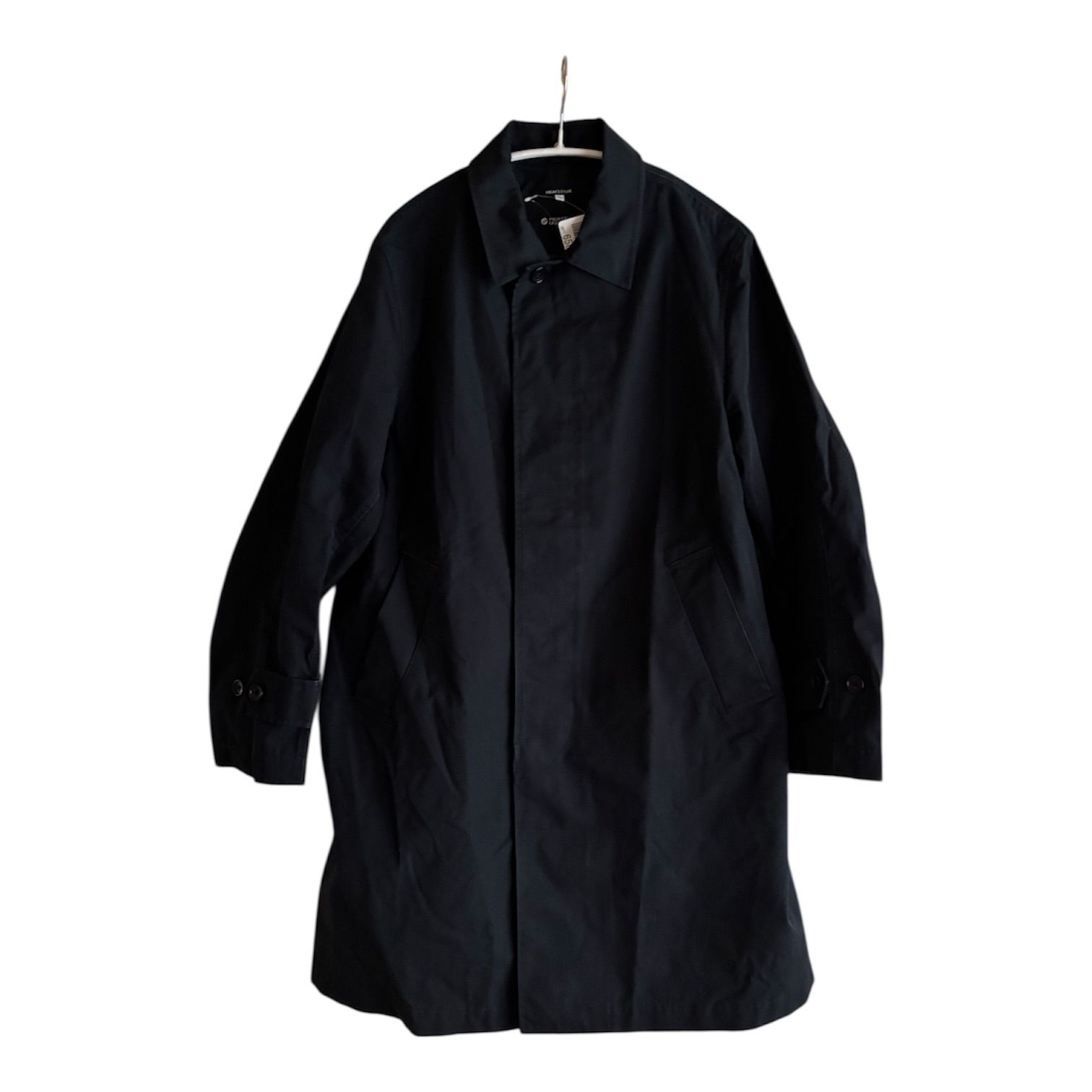 Z1630 FREAK'S STORE PERTEX UNLIMITED フリークスストア ステンカラー