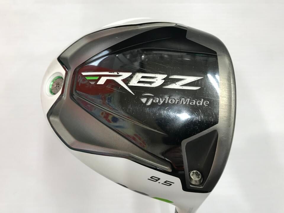 RocketBallz 9.5 S ツアーAD DJ-5 ドライバー テーラーメイド 最短