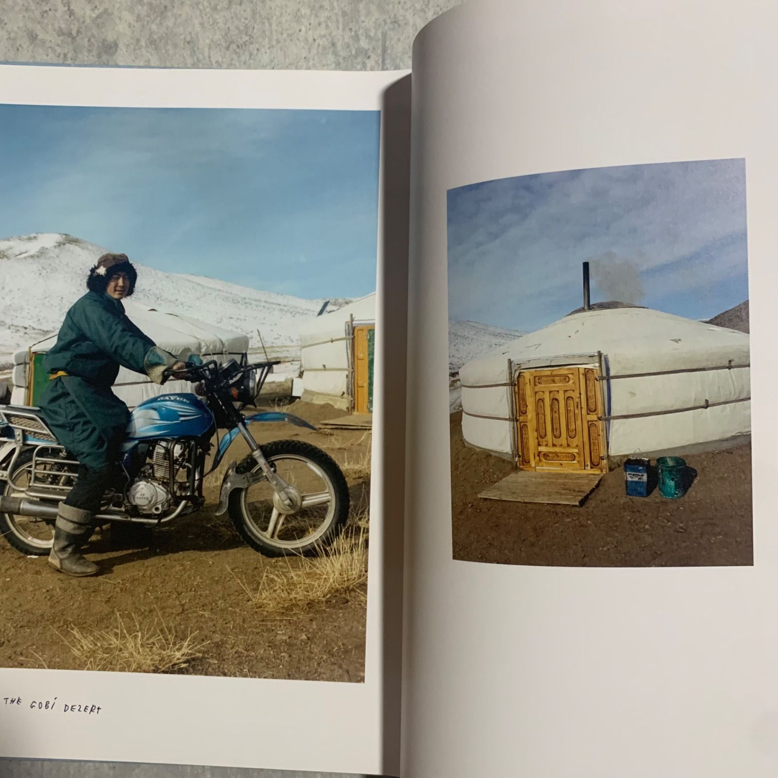 美品】LOUIS VUITTON FASHION EYE Coco Capitán『TRANS SIBERIAN』写真