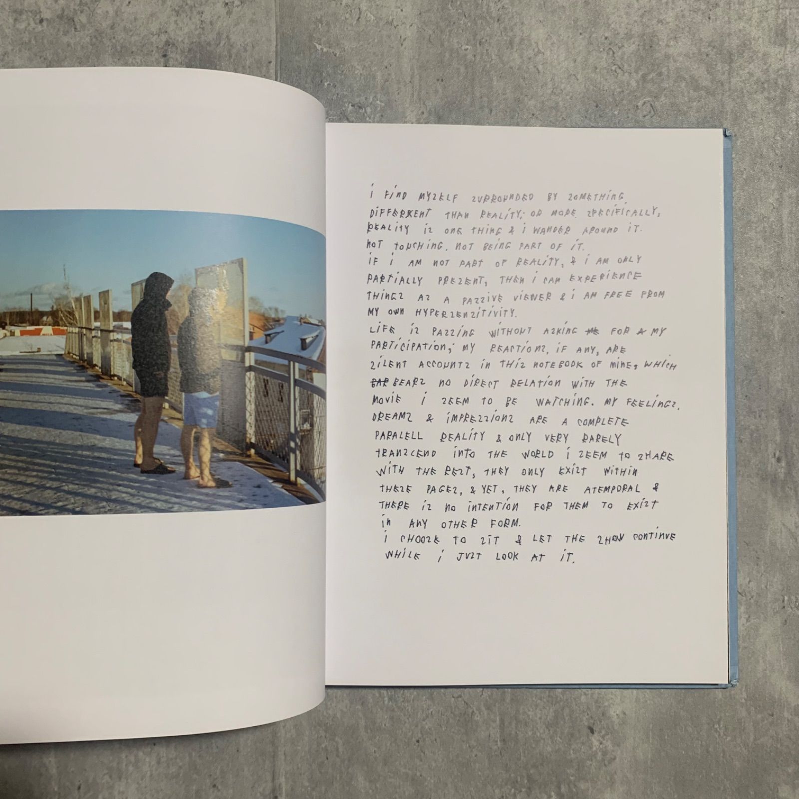 美品】LOUIS VUITTON FASHION EYE Coco Capitán『TRANS SIBERIAN』写真