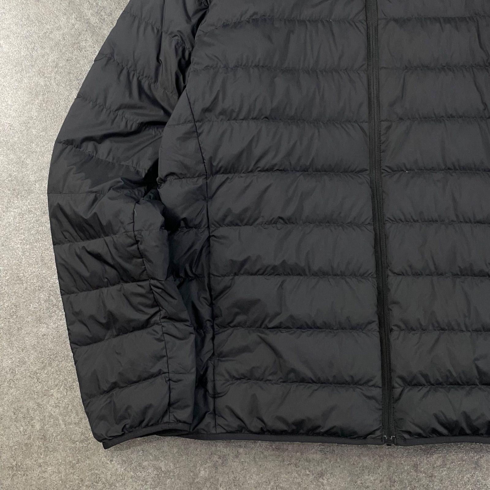 UNIQLO Ultra Light Down Jacket ユニクロ ウルトラライトダウン