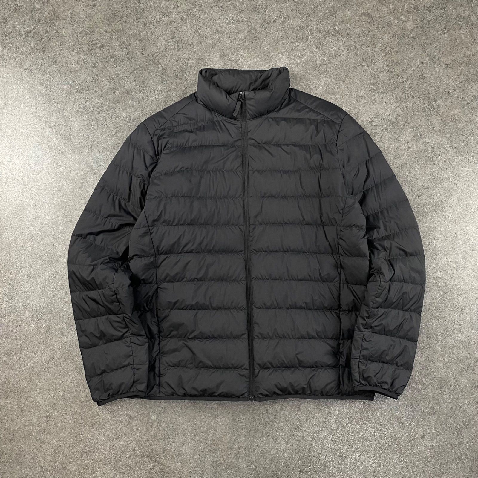 UNIQLO Ultra Light Down Jacket ユニクロ ウルトラライトダウン