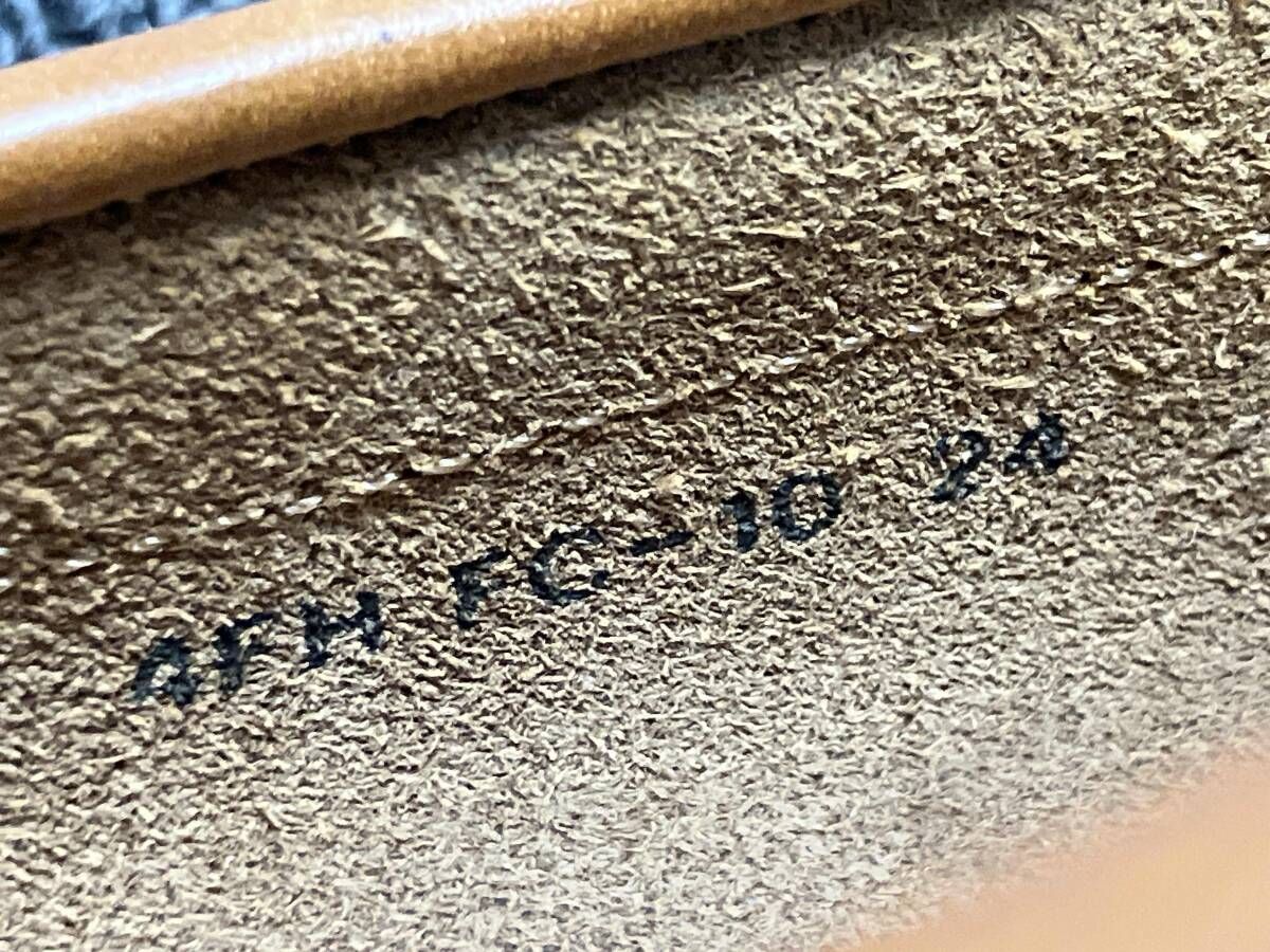 リーガル タッセルローファー