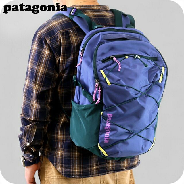 パタゴニア バッグ ユニセックス 47928 レフュジオデイパック 30 L REFUGIO DAY PACK