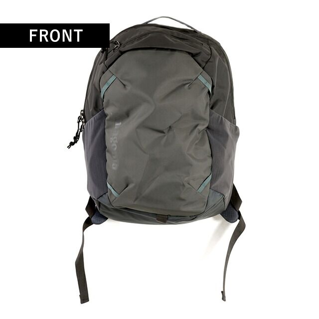 パタゴニア バッグ ユニセックス 48230 アトムデイパック24 L ATOM DAY PACK 24