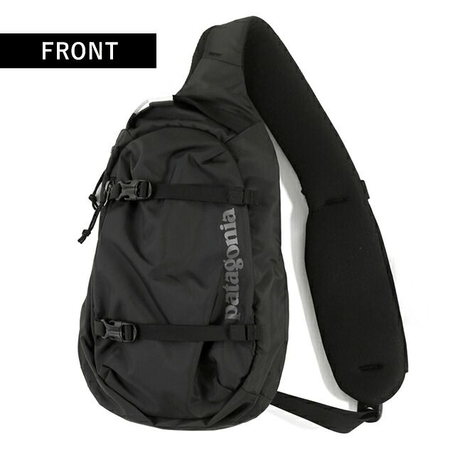 パタゴニア バッグ ユニセックス 48262 アトムスリング8 ATOM SLING 8 L