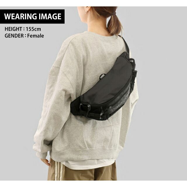 49282 ブラックホールウエストパック5