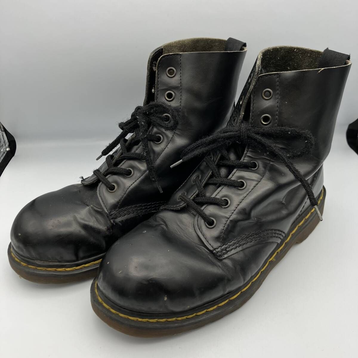 ドクターマーチン/Dr.Martens/イングランド製 8ホール UK7 【公式通販】