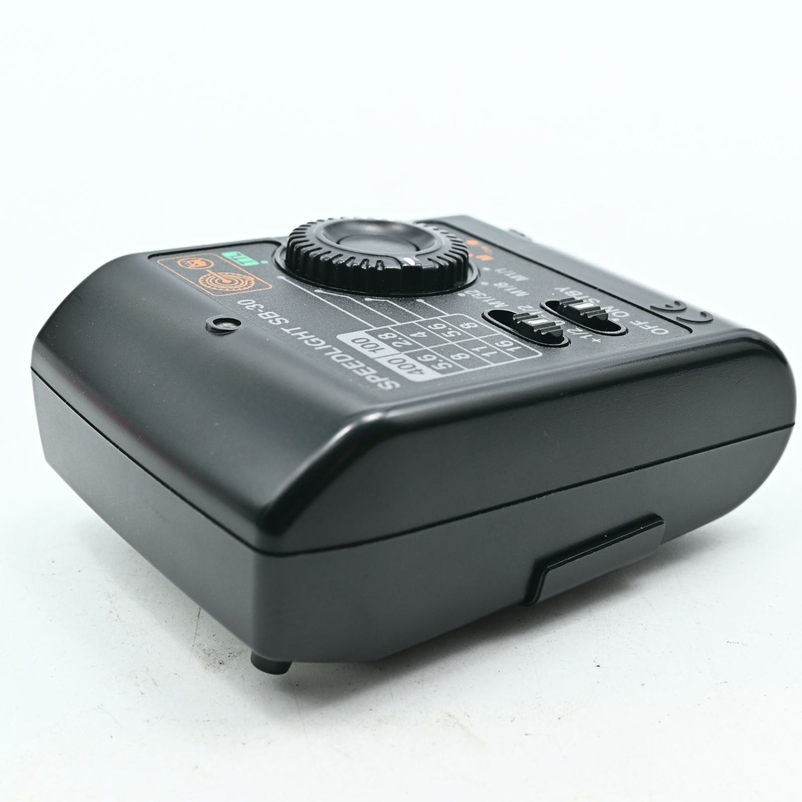 Nikon SB 30 スピードライト