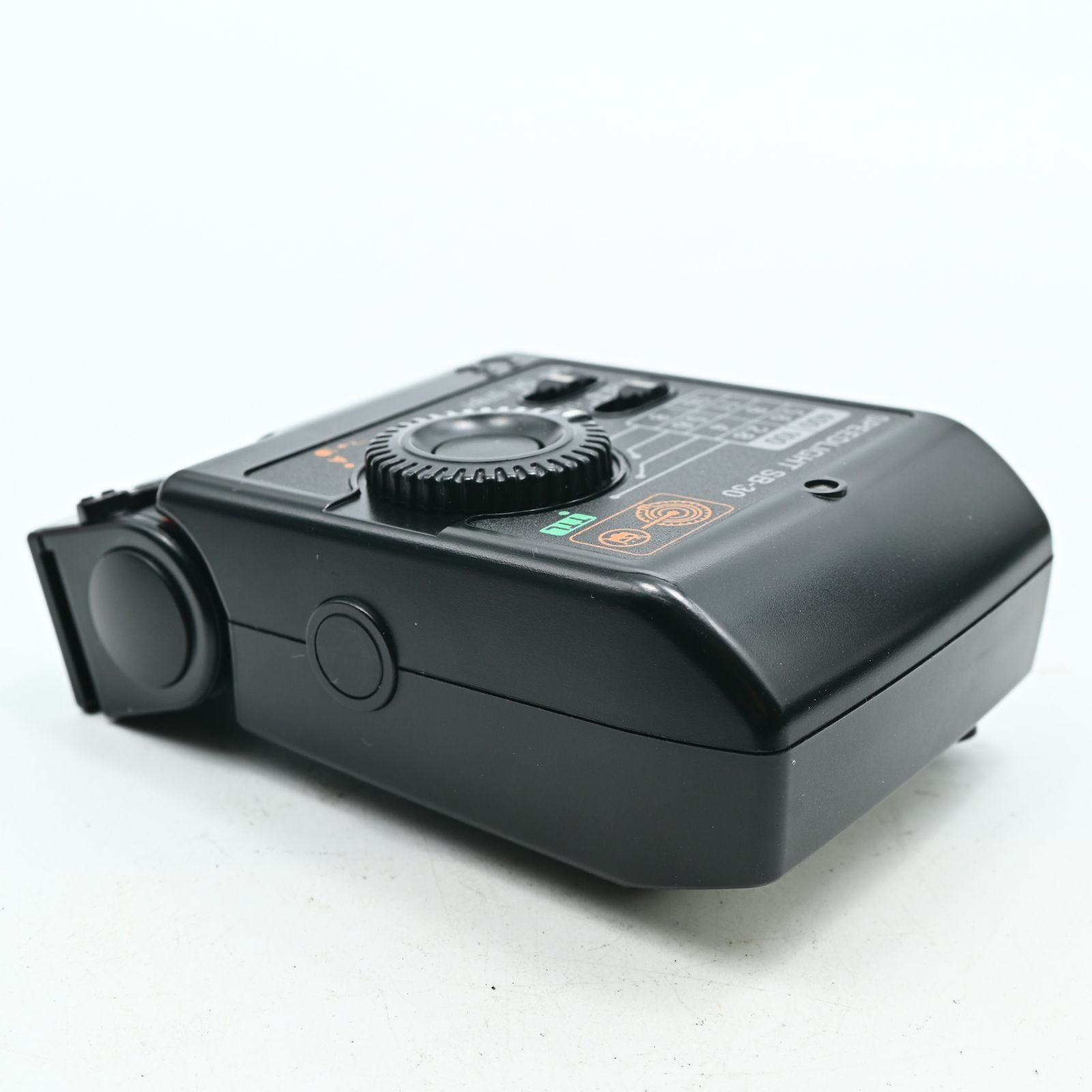 30 スピードライト